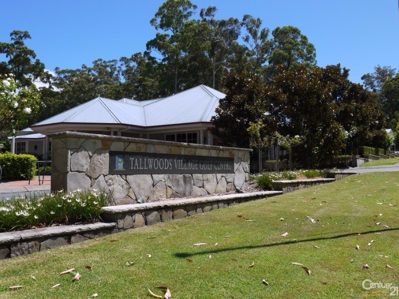 13 The Saddle, Tallwoods Village NSW 2430