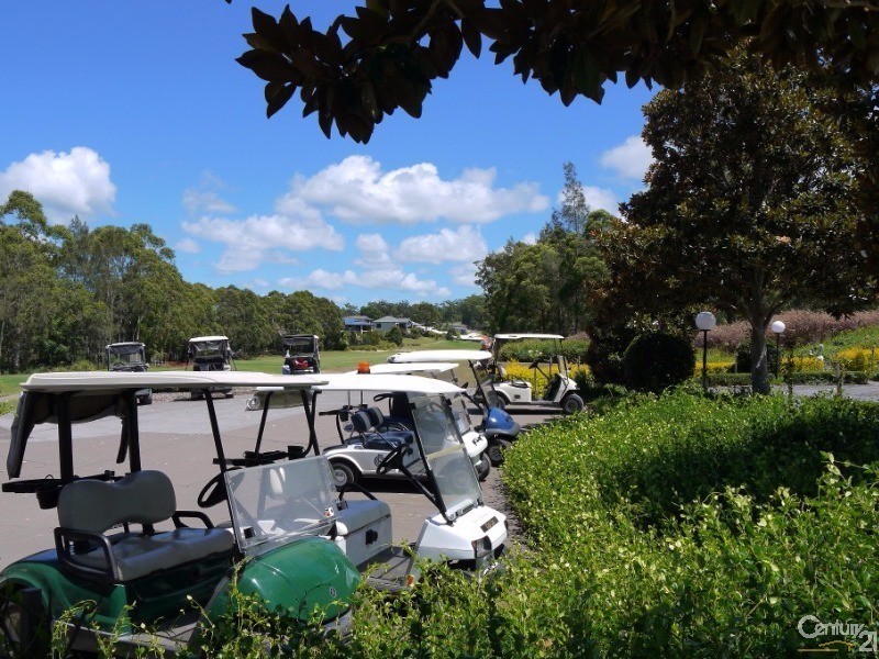 13 The Saddle, Tallwoods Village NSW 2430