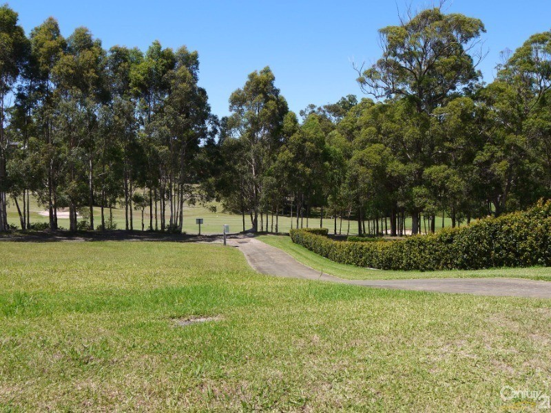 13 The Saddle, Tallwoods Village NSW 2430
