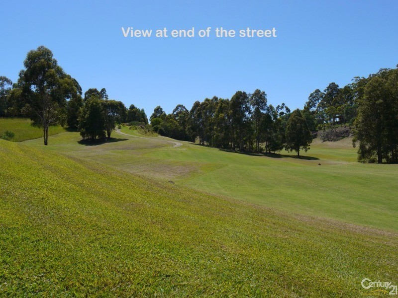 13 The Saddle, Tallwoods Village NSW 2430