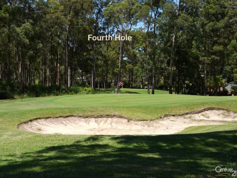 13 The Saddle, Tallwoods Village NSW 2430