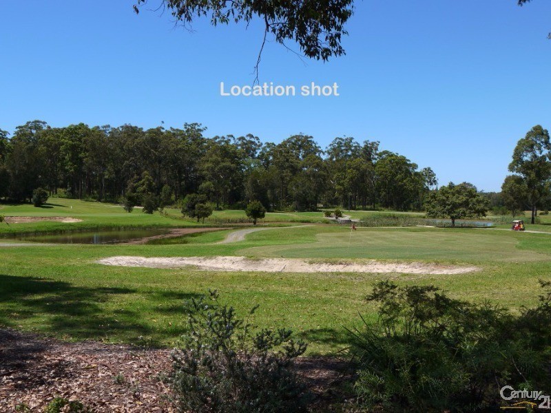13 The Saddle, Tallwoods Village NSW 2430