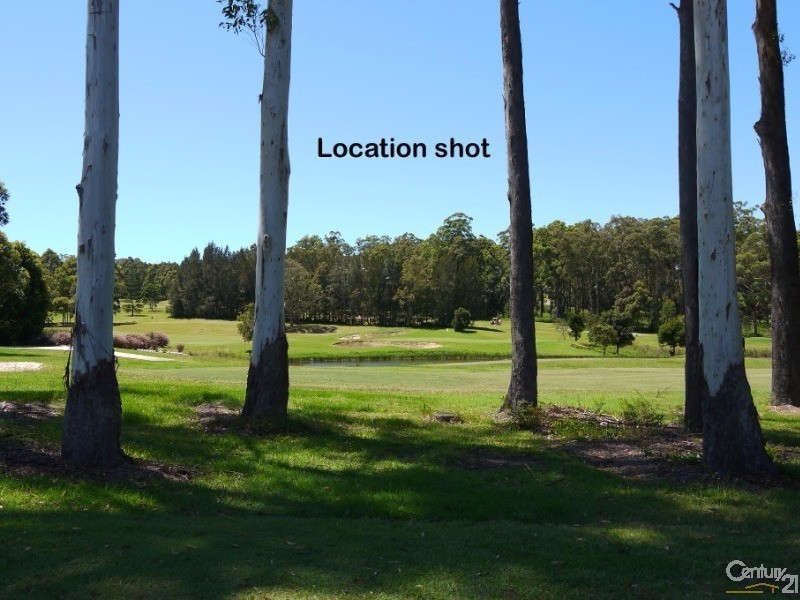 13 The Saddle, Tallwoods Village NSW 2430