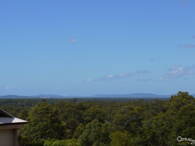 Lot 545 The Saddle, Tallwoods Village NSW 2430
