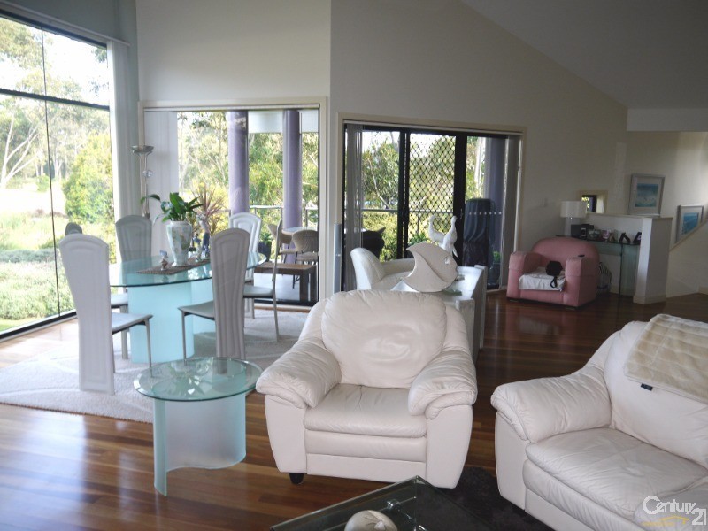 Tallwoods Village NSW 2430