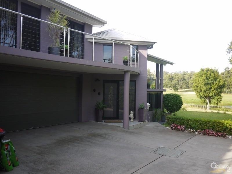 Tallwoods Village NSW 2430