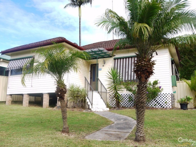 42  Strand Street, Forster NSW 2428