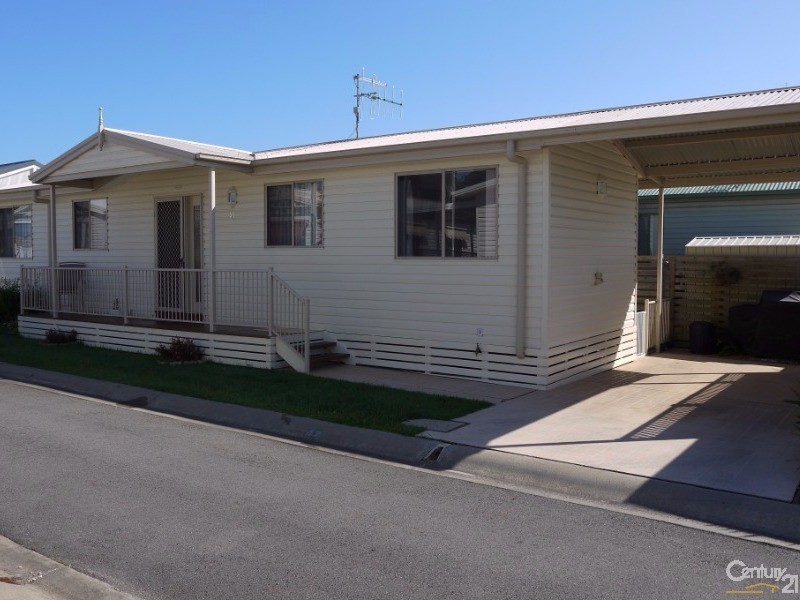 54/133 South Street, Tuncurry NSW 2428