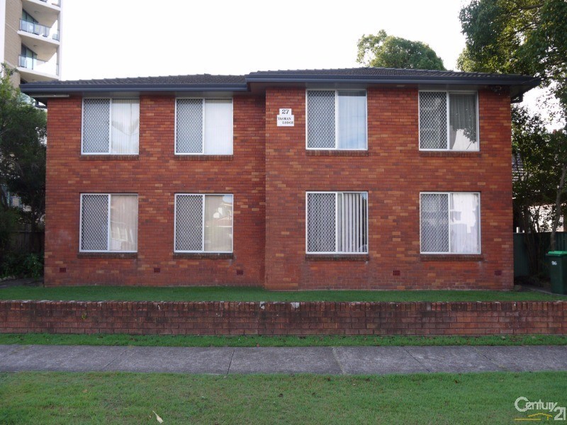 9/27 Wallis Street, Forster NSW 2428