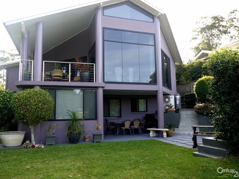 Tallwoods Village NSW 2430