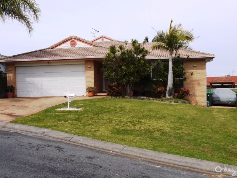 12 Burke Close, Forster NSW 2428