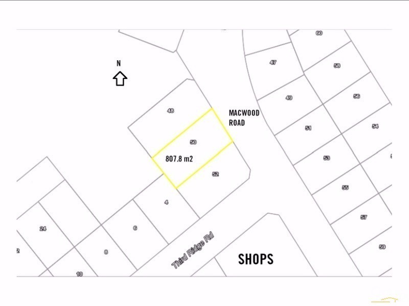 50 Macwood Road, Smiths Lake NSW 2428