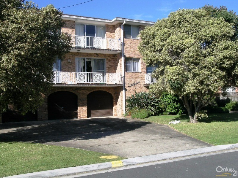 4/12 Baird Street, Tuncurry NSW 2428