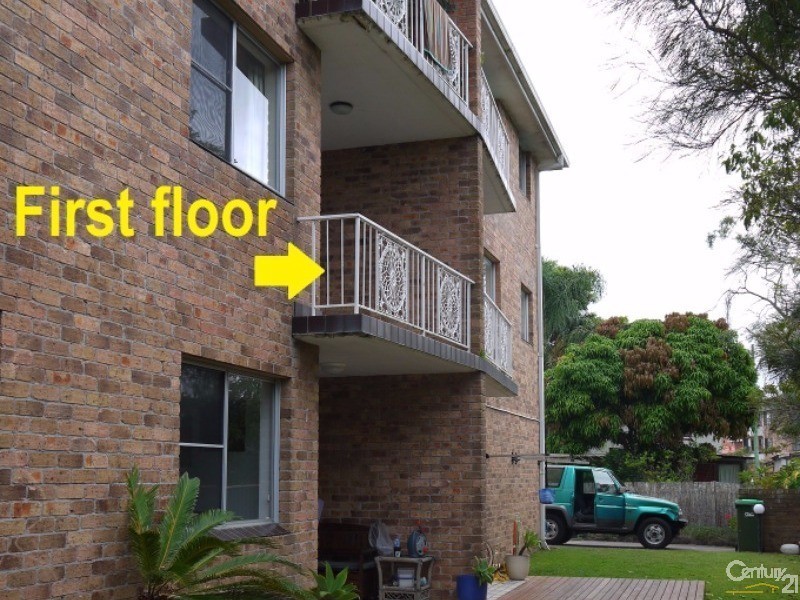 4/12 Baird Street, Tuncurry NSW 2428