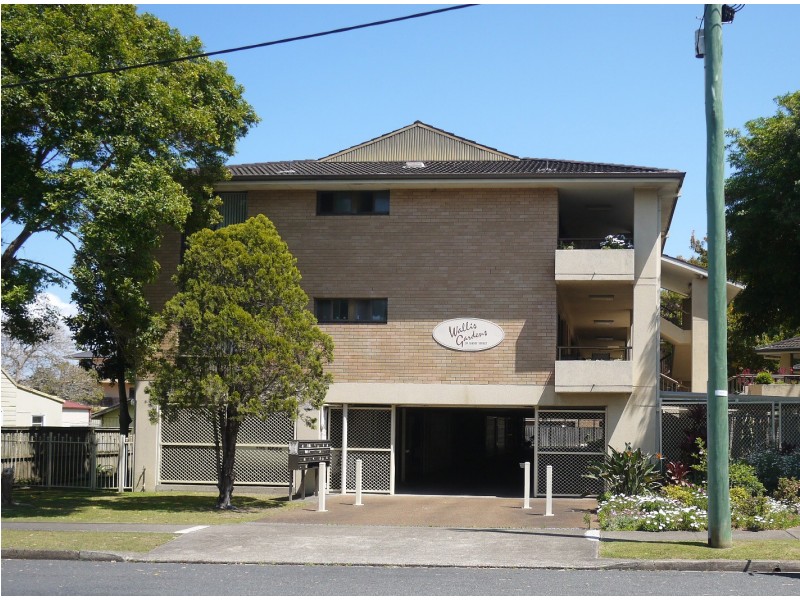 14/39 Short Street, Forster NSW 2428