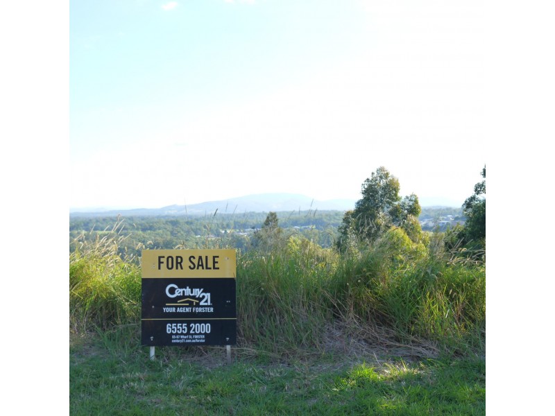 47 Coastal View Drive, Tallwoods Village NSW 2430