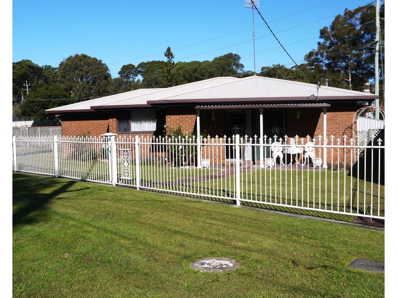 36 Strand Street, Forster NSW 2428