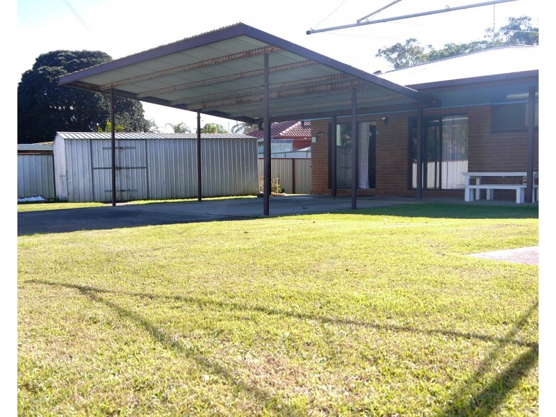 36 Strand Street, Forster NSW 2428
