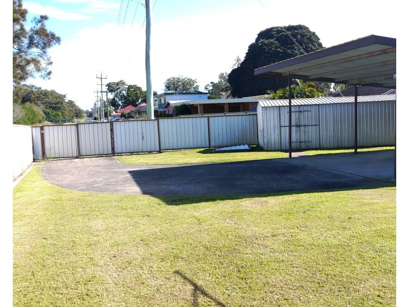 36 Strand Street, Forster NSW 2428