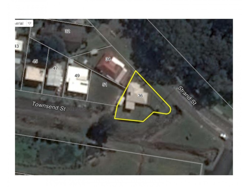 36 Strand Street, Forster NSW 2428