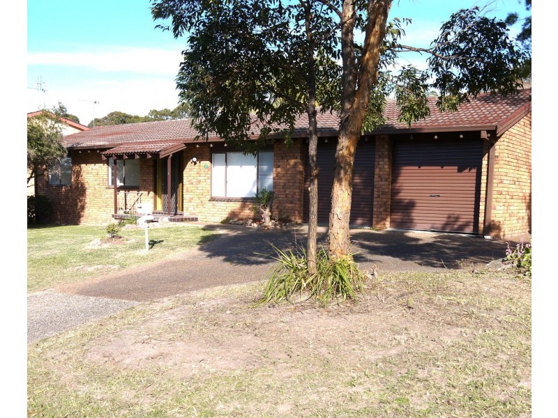 4 Ruby Street, Forster NSW 2428