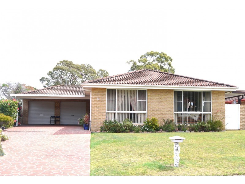 4 The Cove, Forster NSW 2428