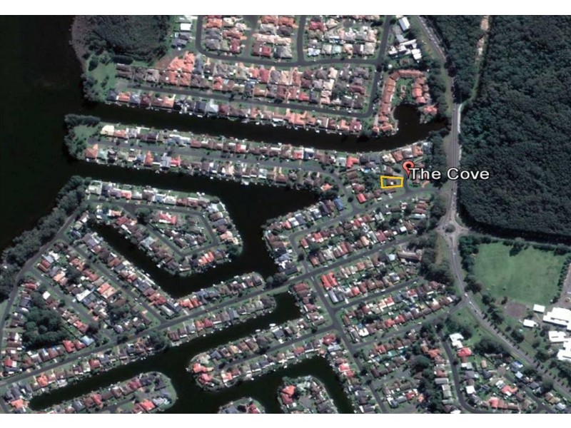 4 The Cove, Forster NSW 2428