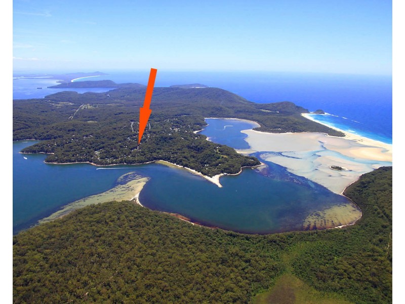 Smiths Lake NSW 2428