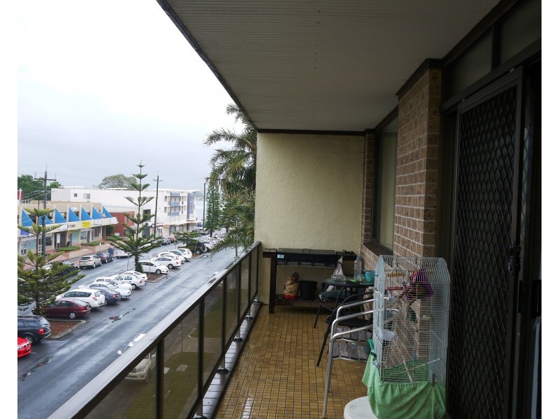 15/15-17 Wallis Street, Forster NSW 2428