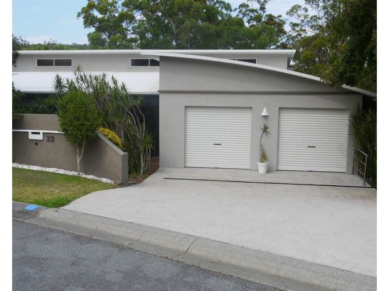 22 The Knoll, Tallwoods Village NSW 2430