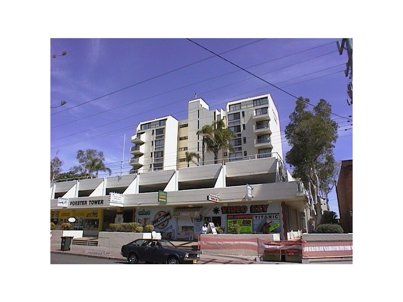 64/16 WALLIS STREET, Forster NSW 2428
