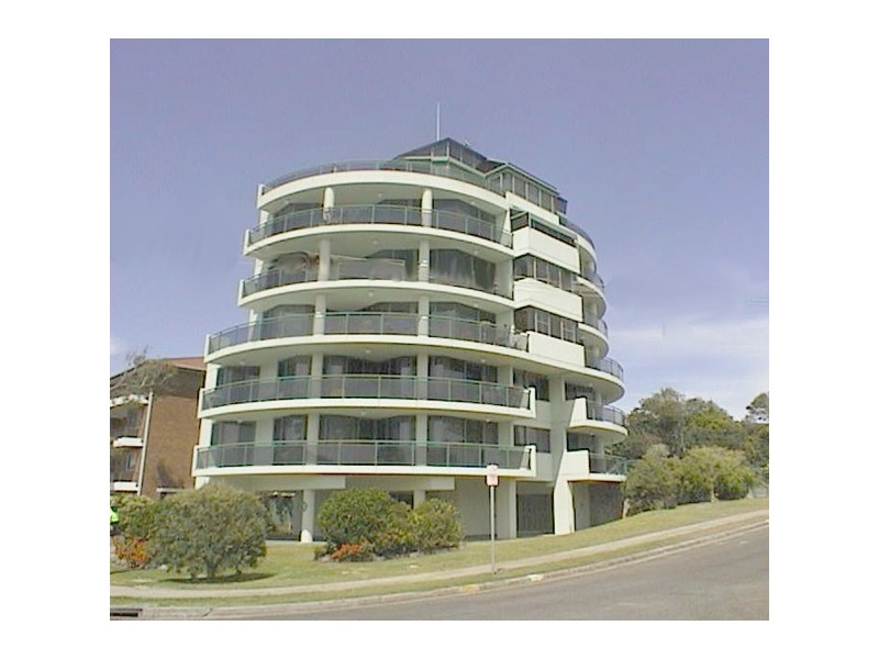 3/15 RESERVE ROAD, Forster NSW 2428