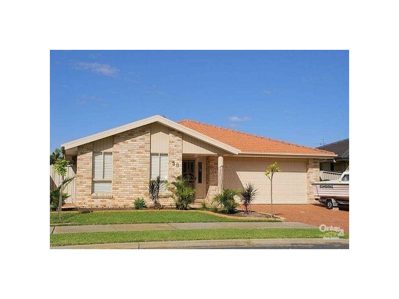 50 Grandis Drive, Tuncurry NSW 2428