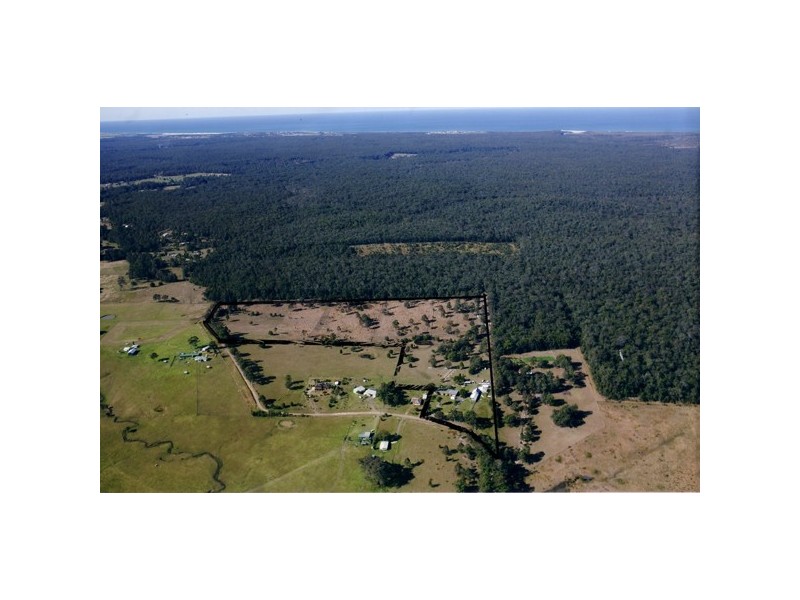 627 Half Chain Road, Koorainghat NSW 2430
