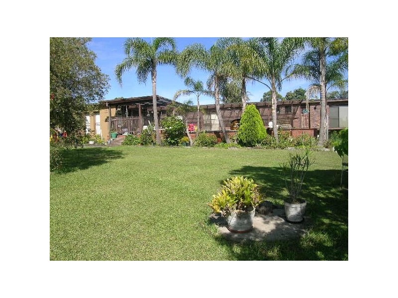 627 Half Chain Road, Koorainghat NSW 2430