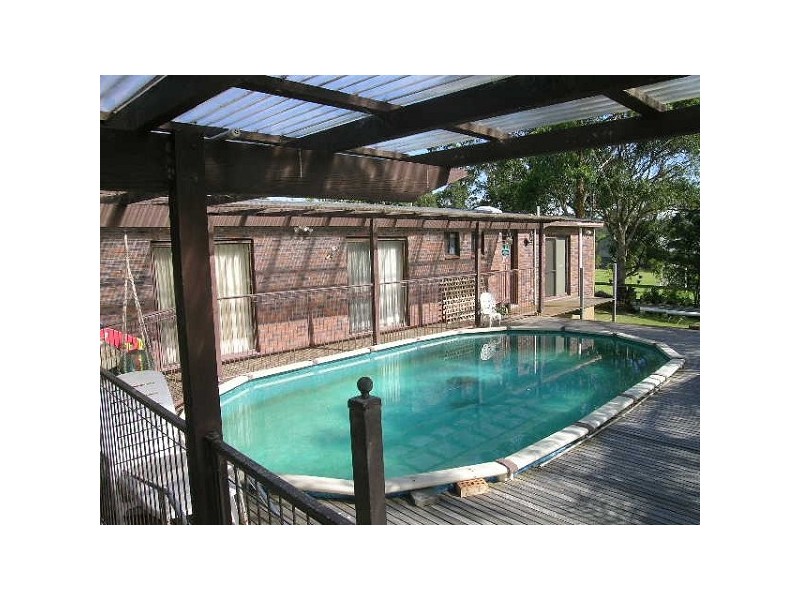 627 Half Chain Road, Koorainghat NSW 2430