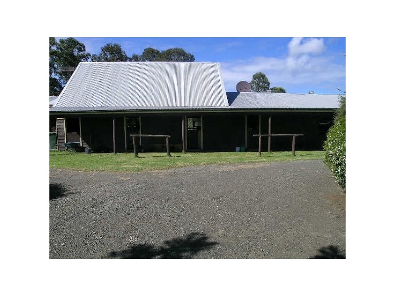 627 Half Chain Road, Koorainghat NSW 2430