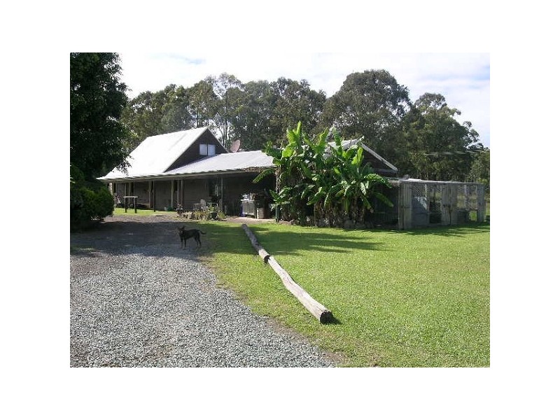 627 Half Chain Road, Koorainghat NSW 2430