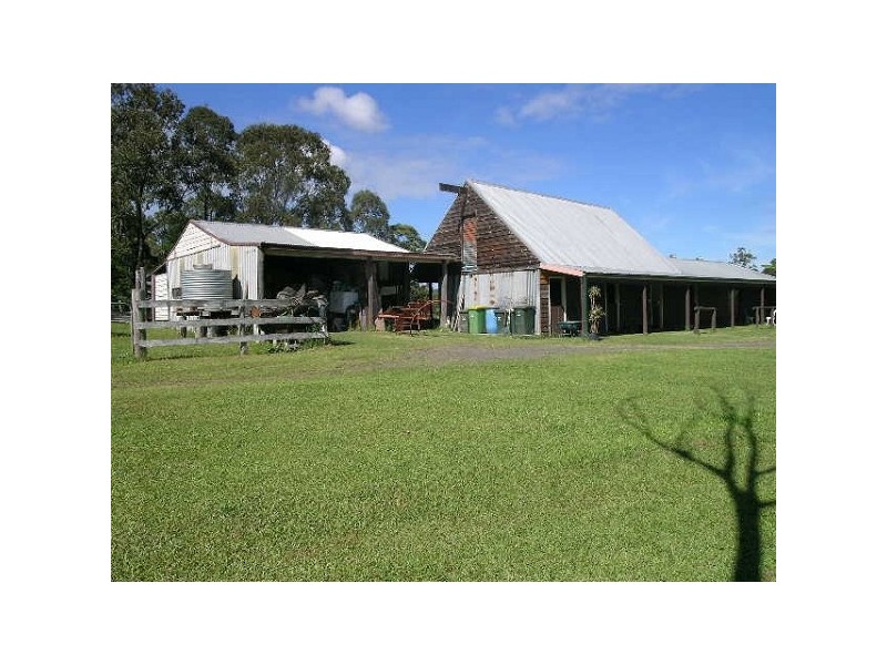 627 Half Chain Road, Koorainghat NSW 2430