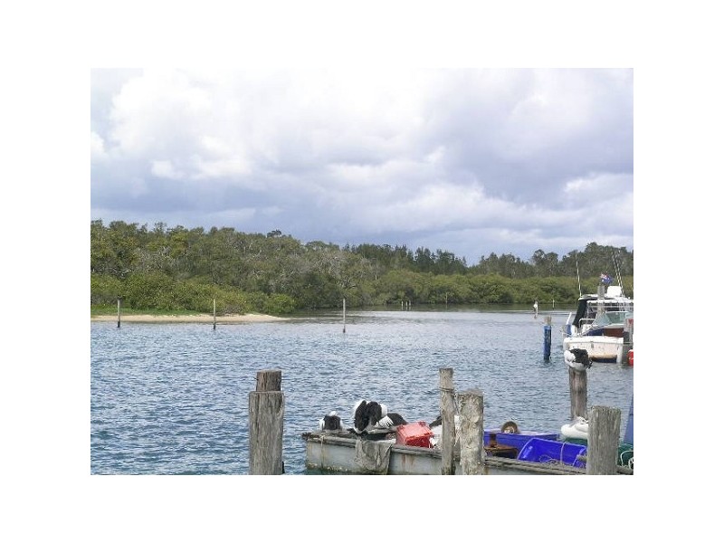 16/9 Point Road, Tuncurry NSW 2428