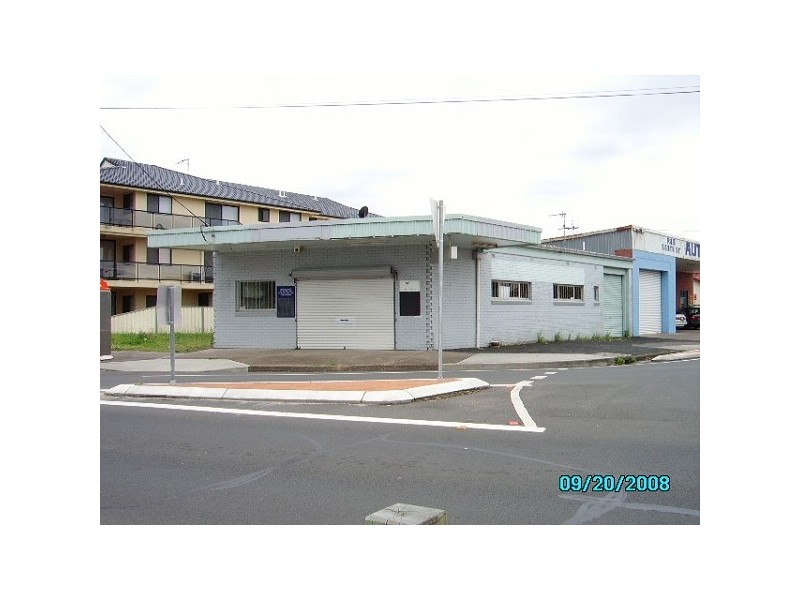 COMMERCIAL RENTAL, Forster NSW 2428