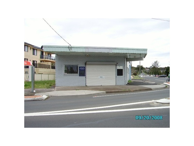 COMMERCIAL RENTAL, Forster NSW 2428