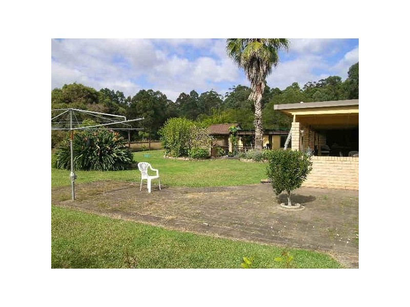 506 Half Chain Road, Koorainghat NSW 2430