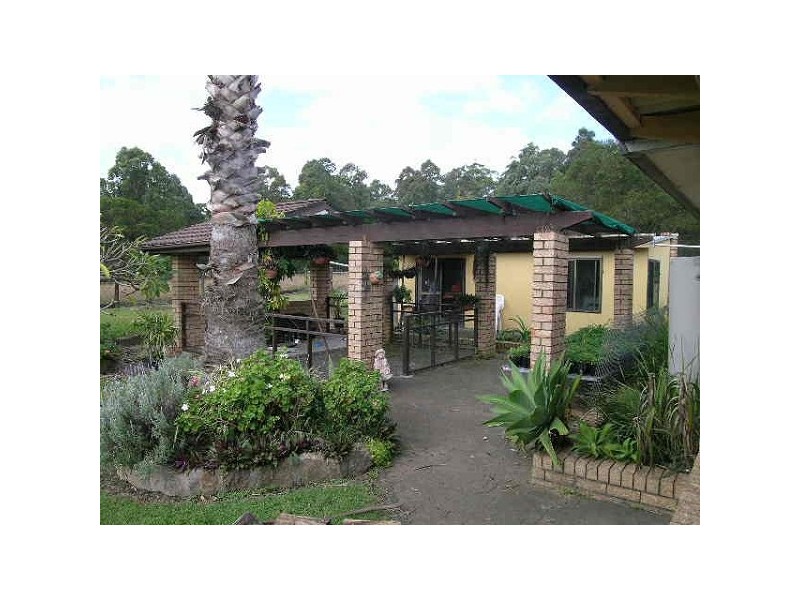 506 Half Chain Road, Koorainghat NSW 2430