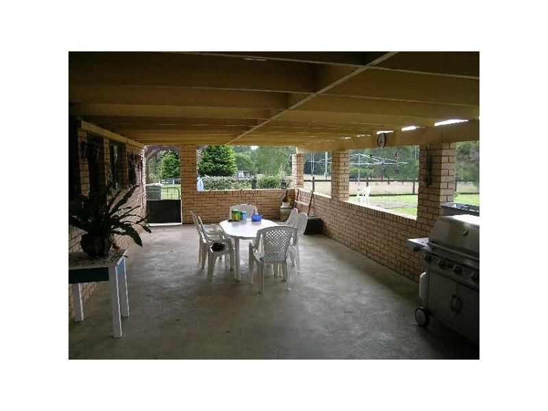 506 Half Chain Road, Koorainghat NSW 2430