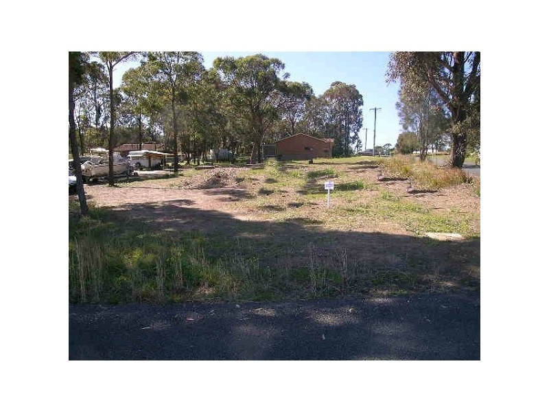 Coomba Park NSW 2428