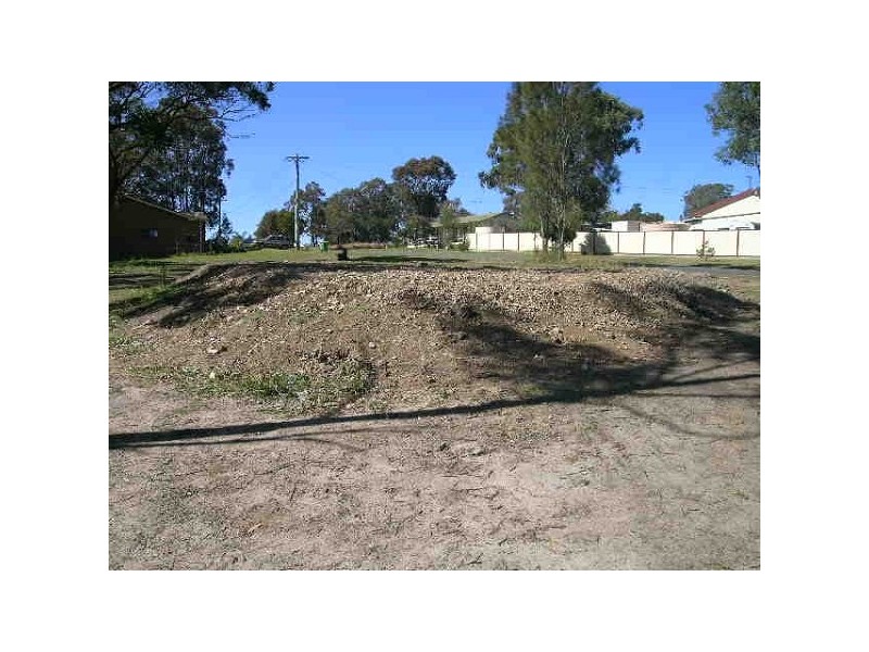 Coomba Park NSW 2428