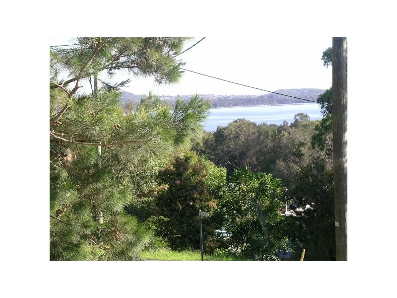 Green Point NSW 2428