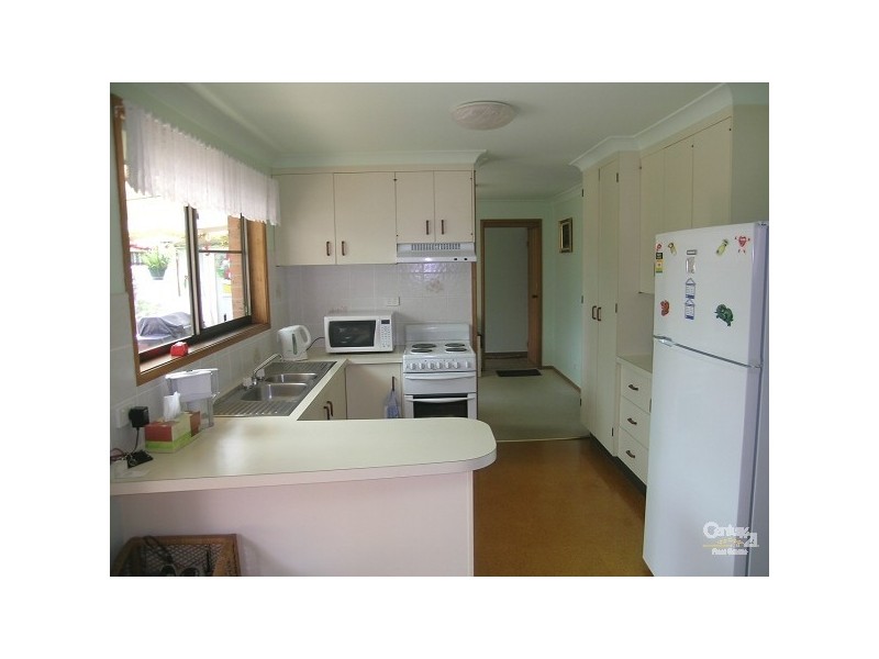 36 Mayers Drive, Tuncurry NSW 2428