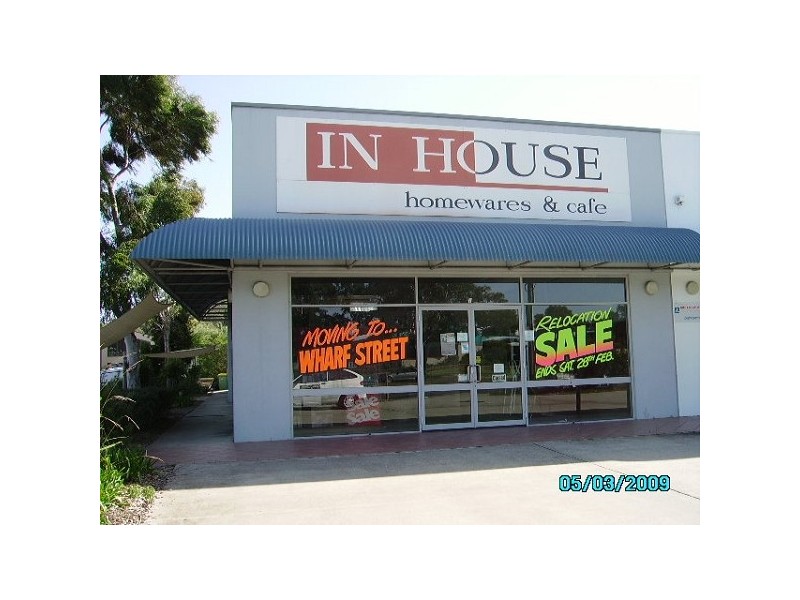RETAIL SPACE, Forster NSW 2428